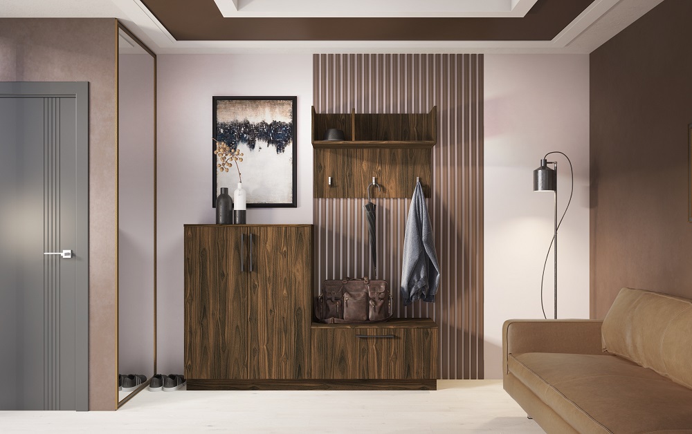 Прихожая Ноа